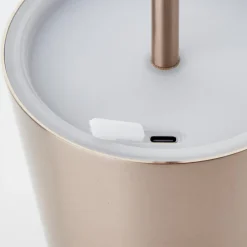 Brilliant Außentischleuchten|Außentischleuchten|Akku-Tischleuchte Xaana