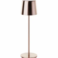 Brilliant Außentischleuchten|Außentischleuchten|Akku-Tischleuchte Xaana