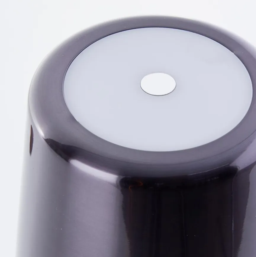 Brilliant Akku-Tischleuchte Xaana