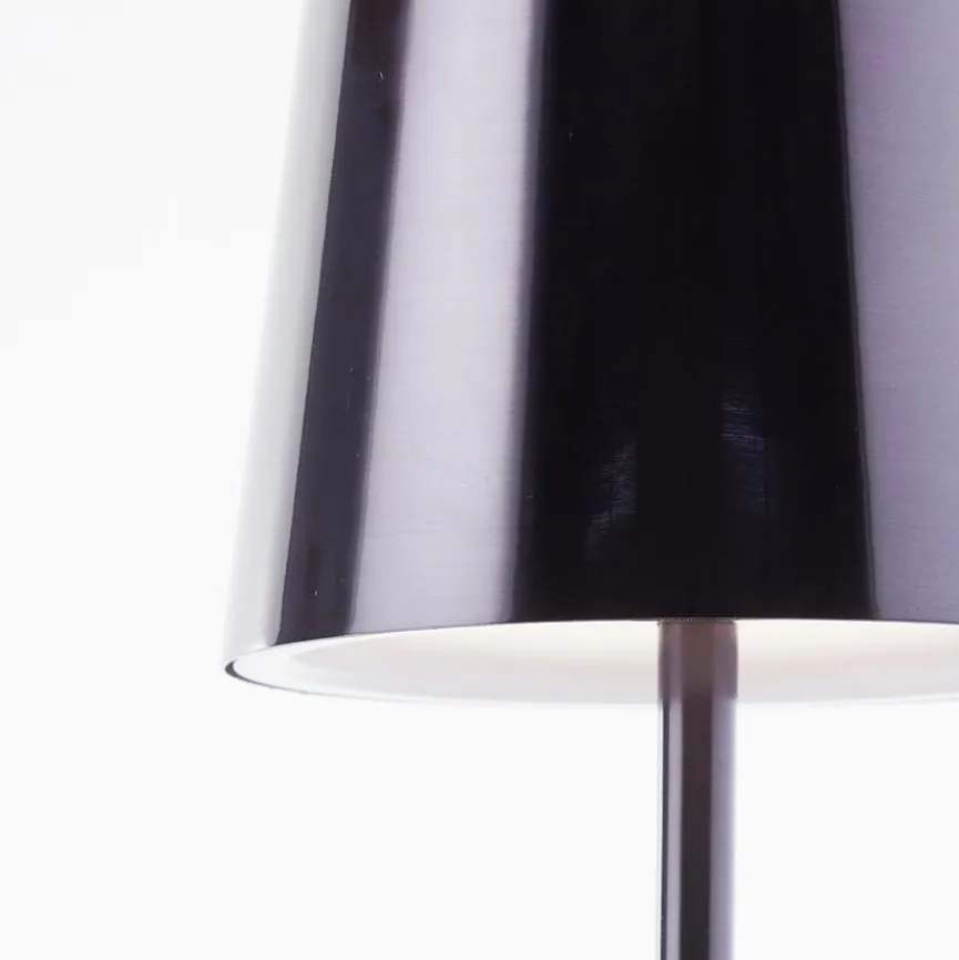 Brilliant Akku-Tischleuchte Xaana