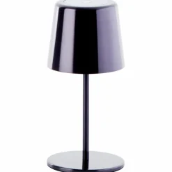 Brilliant Akku-Tischleuchte Xaana