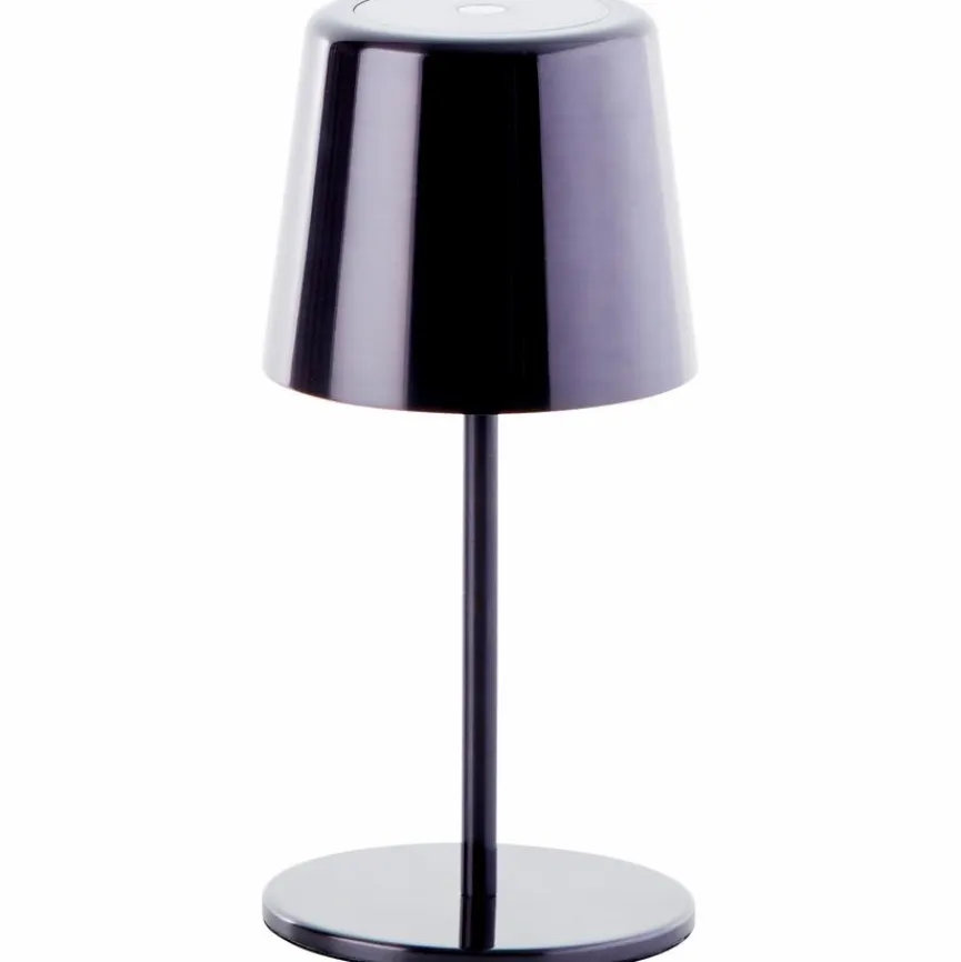 Brilliant Akku-Tischleuchte Xaana