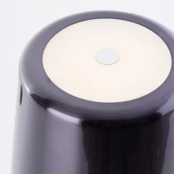 Brilliant Akku-Tischleuchte Xaana