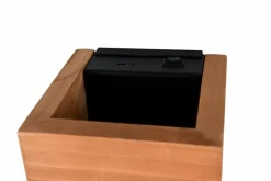 Reality Leuchten Akku-Wandleuchte Pitt