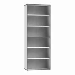 Clearance Aktenregal Keflavik Büroschränke & Regale|Büromöbel-Serien