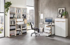 Aktenregal Memphis Büroschränke & Regale