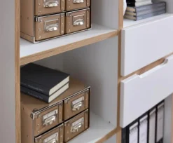 Aktenregal Memphis Büroschränke & Regale