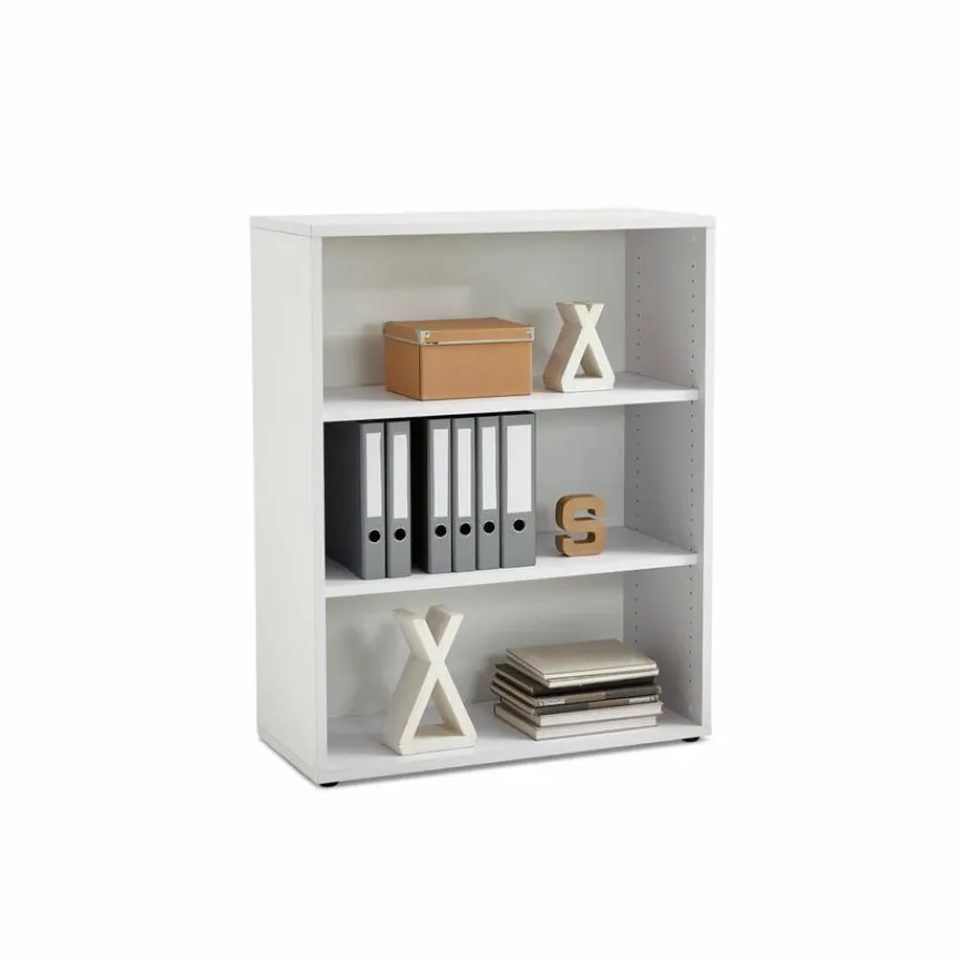 FMD Aktenregal Calvia, breit 3OH