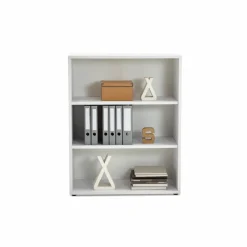 FMD Aktenregal Calvia, breit 3OH