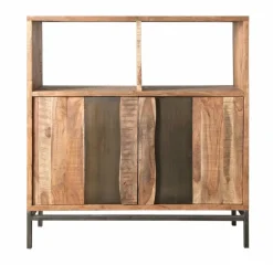 WOLFMÖBEL Büroschränke & Regale|Büromöbel-Serien|Aktenregal Live