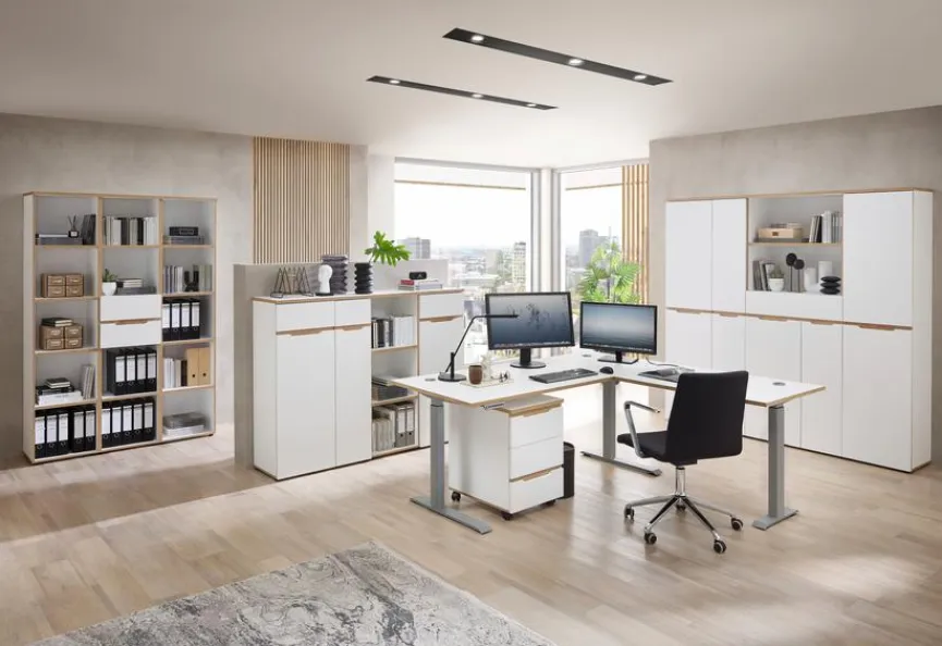 Innostyle Aktenregal Memphis