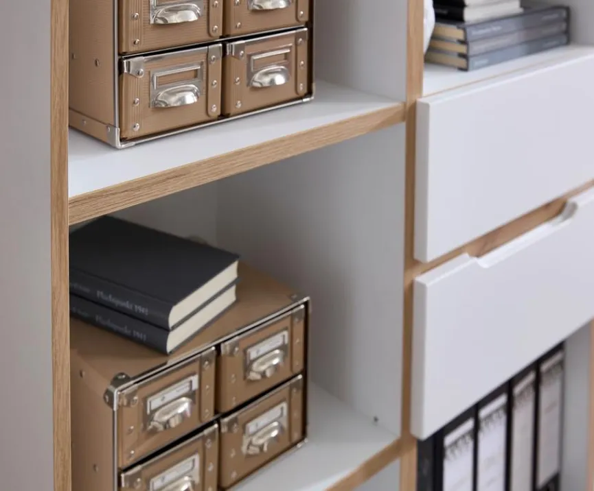 Innostyle Aktenregal Memphis