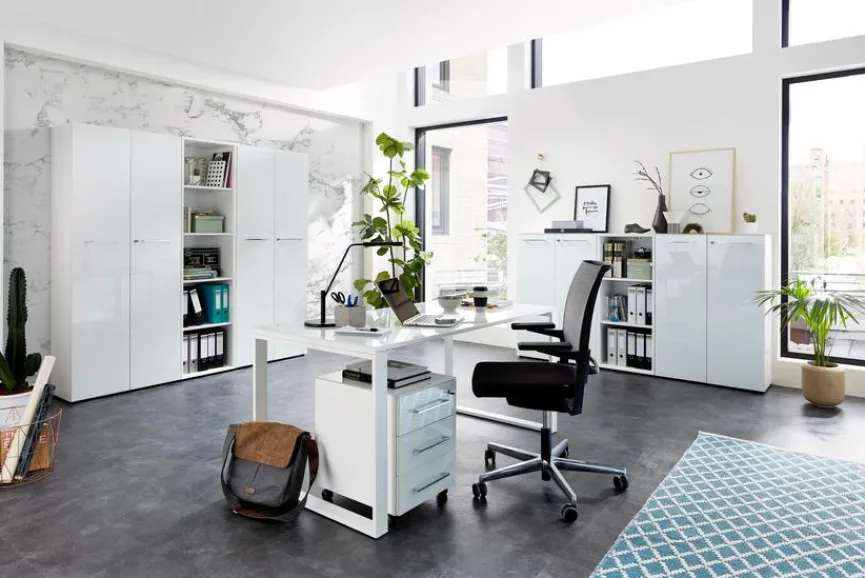 Germania Aktenregal Monteria