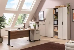 Composad Büroschränke & Regale|Aktenregal Pronto