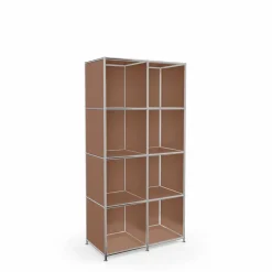Büroschränke & Regale|Aktenregal System 4