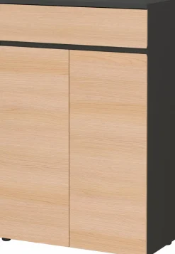 Outlet Aktenschrank Baltimore Büroschränke & Regale