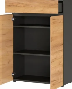 Hot Aktenschrank Lissabon Büroschränke & Regale|Büromöbel-Serien