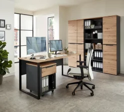 Innostyle Aktenschrank Memphis