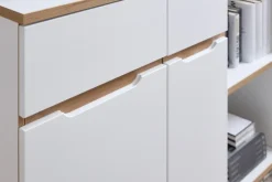 Outlet Aktenschrank Memphis Büroschränke & Regale