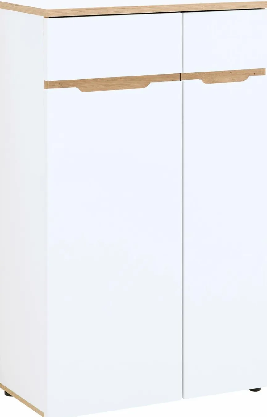 Innostyle Büroschränke & Regale|Aktenschrank Memphis