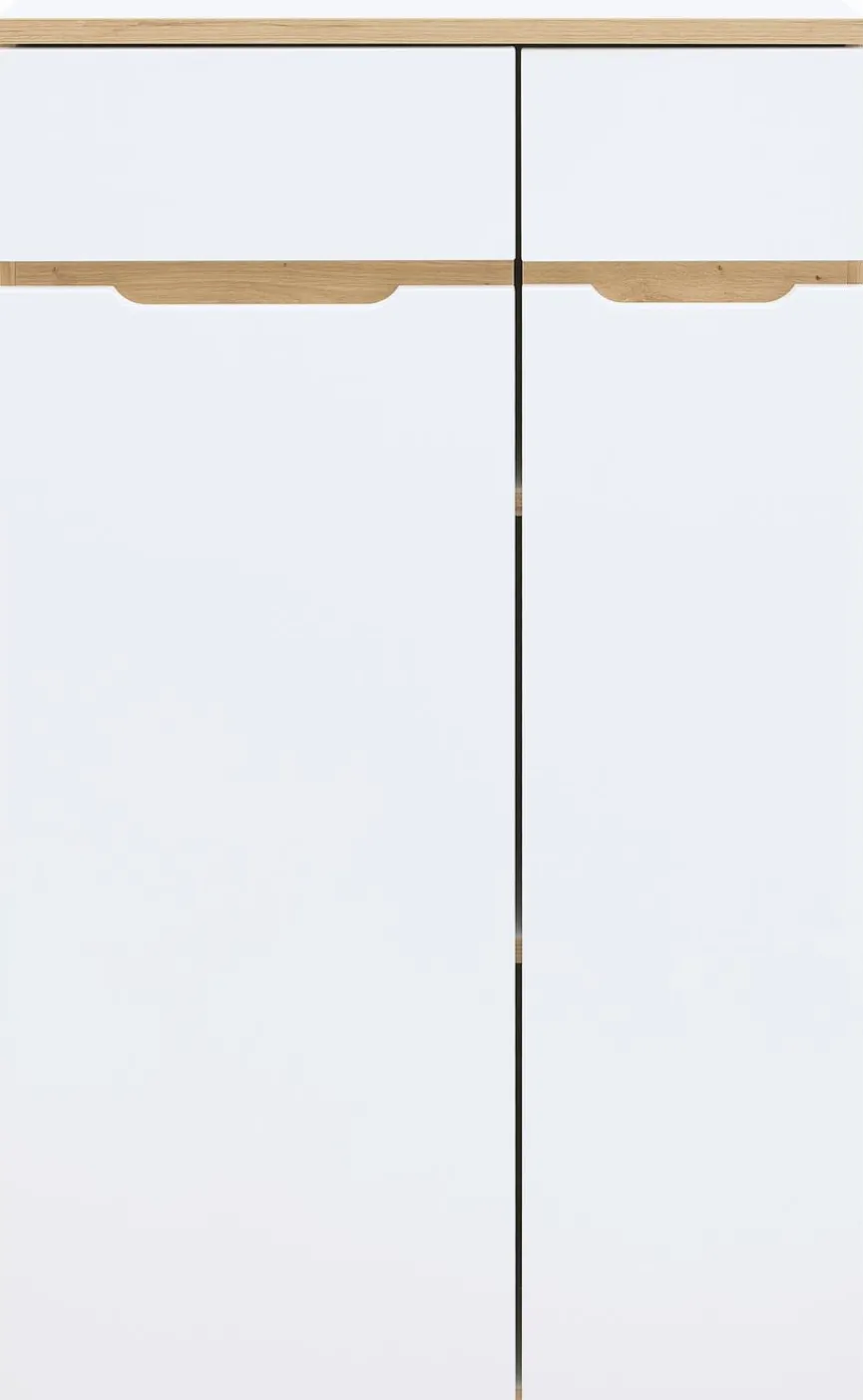 Innostyle Büroschränke & Regale|Aktenschrank Memphis