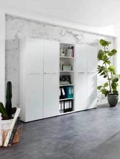 Clearance Aktenschrank Monteria Büroschränke & Regale|Büromöbel-Serien