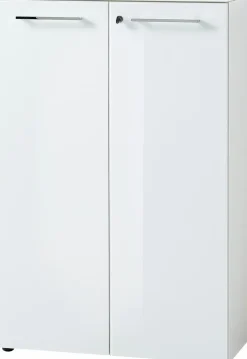 Germania Büroschränke & Regale|Büromöbel-Serien|Aktenschrank Monteria