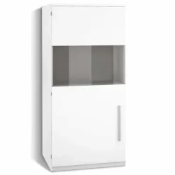 New Aktenschrank Techno Büroschränke & Regale|Büromöbel-Serien