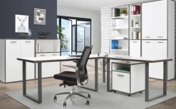 Hot Aktenschrank 2-trg. Keflavik Büroschränke & Regale|Büromöbel-Serien