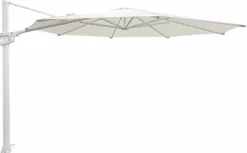 LIRO Sonnenschirme|Ampelschirm Amrum Schirm Ø350 cm