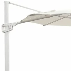 LIRO Sonnenschirme|Ampelschirm Amrum Schirm Ø350 cm