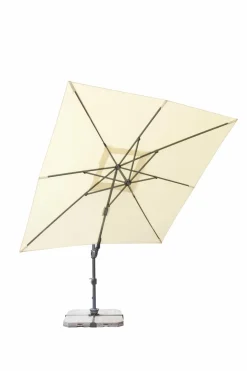 Doppler Ampelschirm Ravenna AX 300 x 300 cm