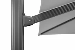 Schneider Schirme Ampelschirm Rhodos Smart 300 x 300 cm