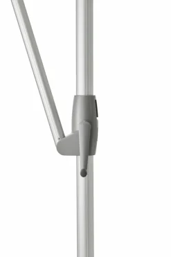 Glatz Sonnenschirme|Ampelschirm Sunwing Casa 270 x 270 cm