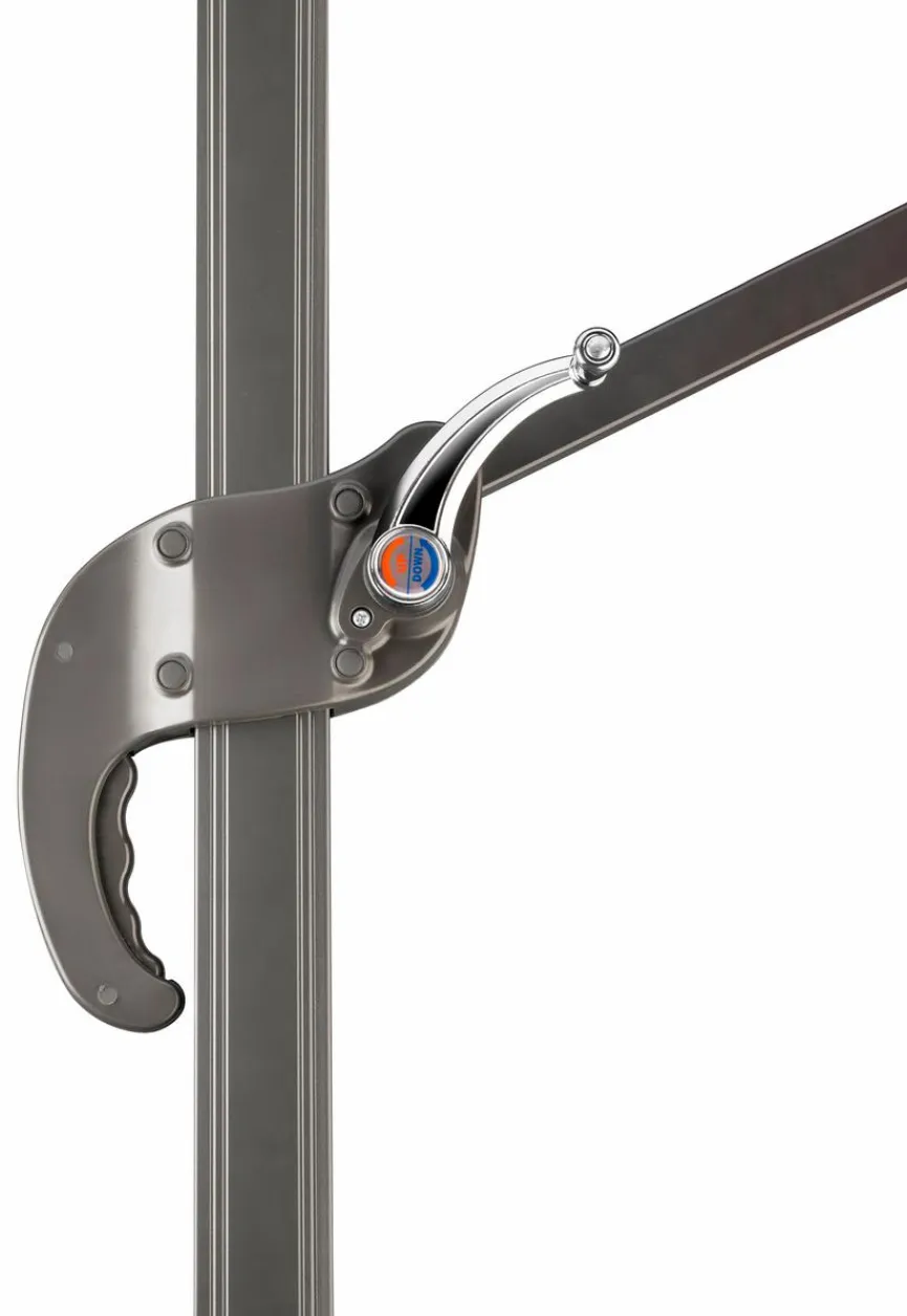 Schneider Schirme Sonnenschirme|Ampelschirm Rhodos Junior ø 300 cm