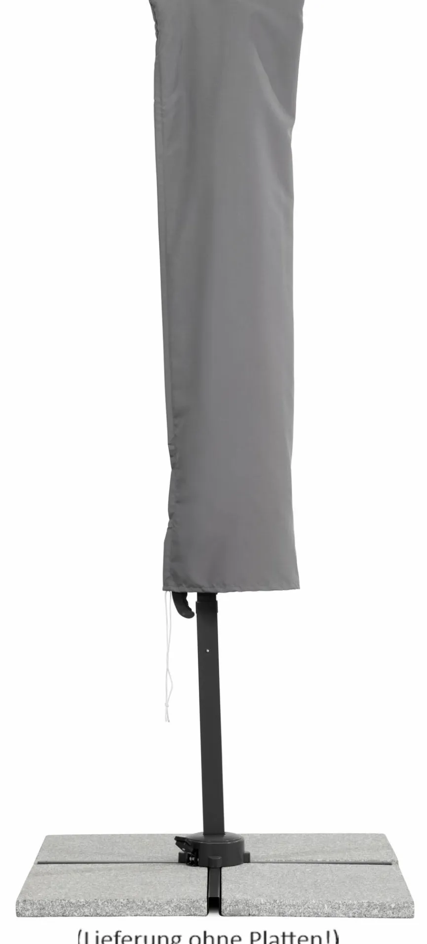 Schneider Schirme Sonnenschirme|Ampelschirm Rhodos Junior ø 300 cm