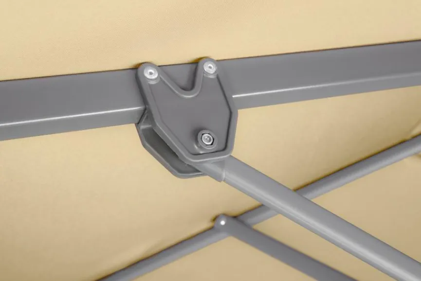 Schneider Schirme Sonnenschirme|Ampelschirm Rhodos Junior ø 300 cm