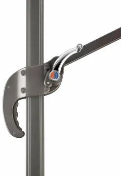 Schneider Schirme Ampelschirm Rhodos Junior ø 300 cm