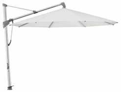 Glatz Ampelschirm Sombrano S+ ø 350 cm