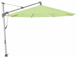 Glatz Ampelschirm Sombrano S+ ø 350 cm