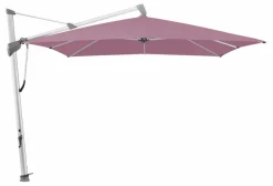 Glatz Ampelschirm Sombrano S+ 300 x 300 cm