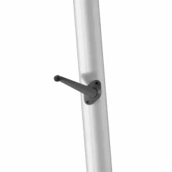 Glatz Ampelschirm Sombrano S+ 350 x 350 cm