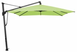 Glatz Ampelschirm Sombrano S+ 300 x 300 cm