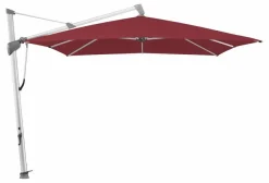 Sale Ampelschirm Sombrano S+ 300 x 300 cm Sonnenschirme