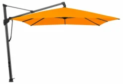 Glatz Sonnenschirme|Ampelschirm Sombrano S+ 300 x 300 cm