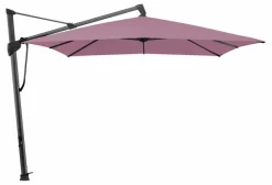 Glatz Sonnenschirme|Ampelschirm Sombrano S+ 300 x 300 cm