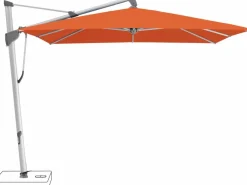 Outlet Ampelschirm Sombrano S+ 300 x 300 cm Sonnenschirme
