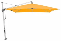 Glatz Sonnenschirme|Ampelschirm Sombrano S+ 300 x 300 cm