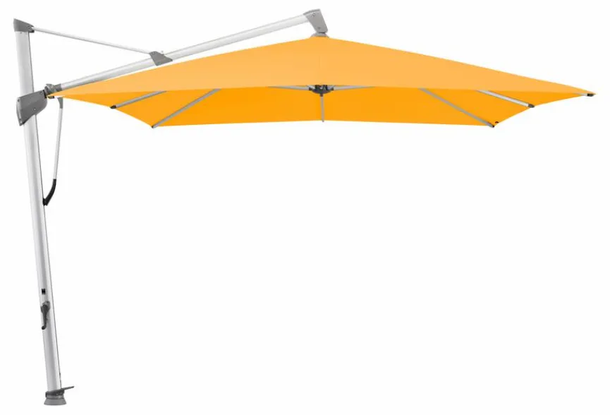 Glatz Sonnenschirme|Ampelschirm Sombrano S+ 300 x 300 cm