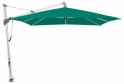 Glatz Ampelschirm Sombrano S+ 300 x 300 cm